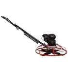 Helicóptero/carrera de gasolina Donkers TL100L G200F